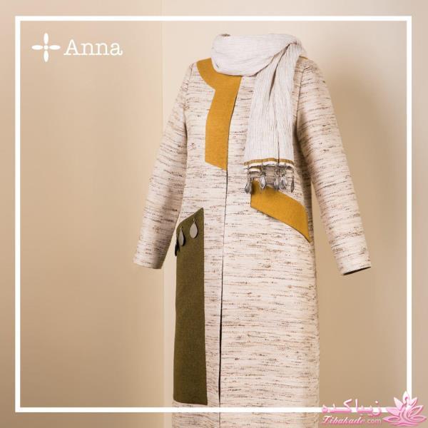 مدل مانتو سنتی