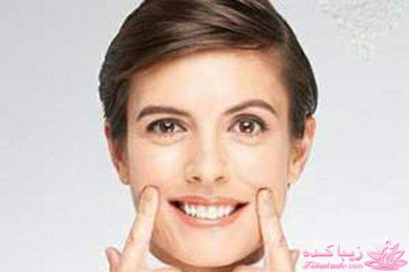 انواع ماسک برای پوست شما