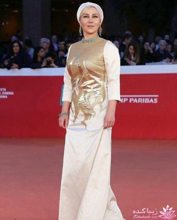 مدل لباس - لباس مجلسی