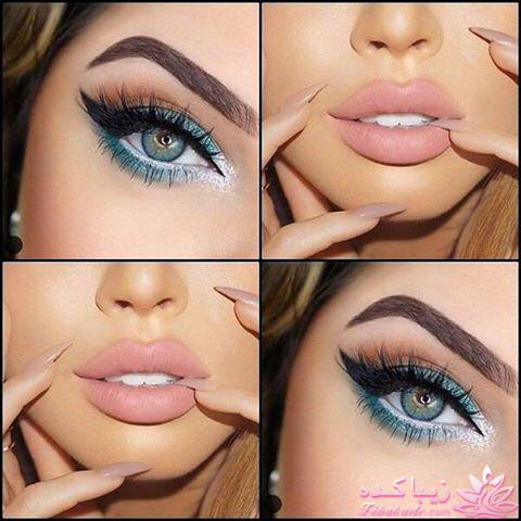 با این ترفند ها حرفه ای آرایش کنید