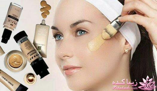 مراقبت از پوست