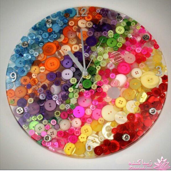 ایده های خلاقانه