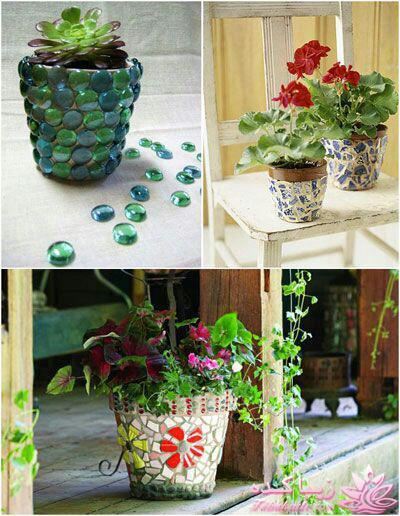 ایده های خلاقانه