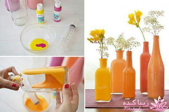 ایده های خلاقانه