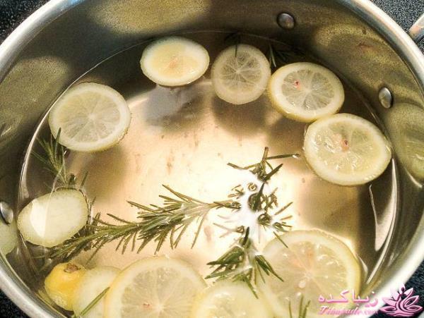 نکاتی برای تقلب در خانه داری !