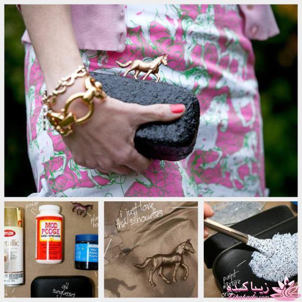 ایده های خلاقانه