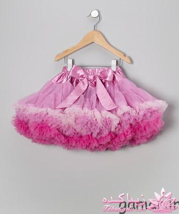 آموزش خیاطی لباس کودک