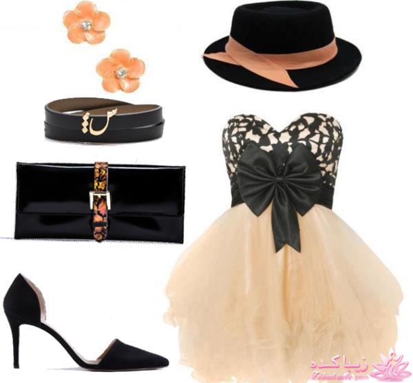 چگونه با محصولات درسا ست کنیم ؟