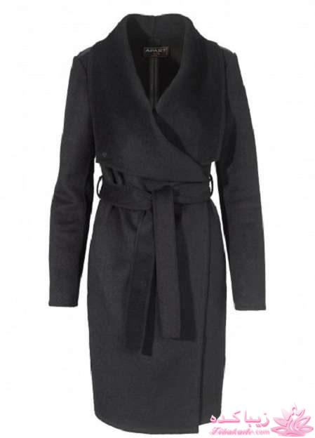 آموزش دوخت پالتو 