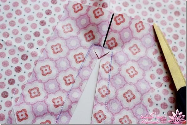 پرسش و پاسخ خیاطی