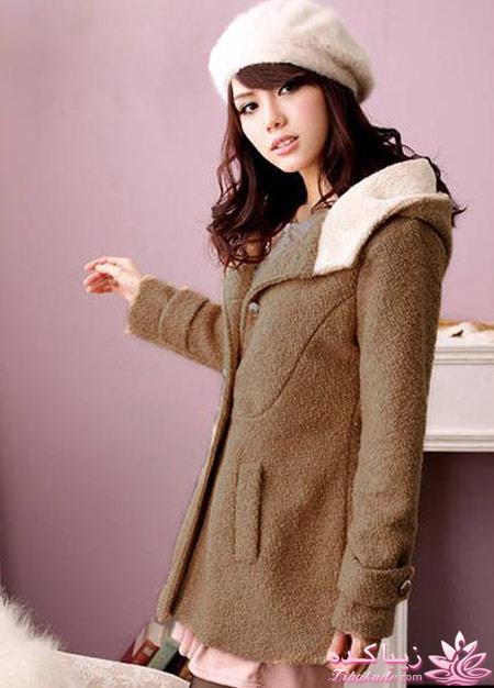 آموزش دوخت پالتو 