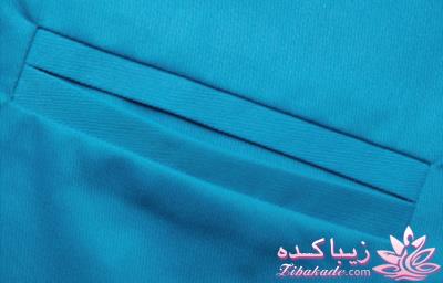 آموزش دوخت پالتو 