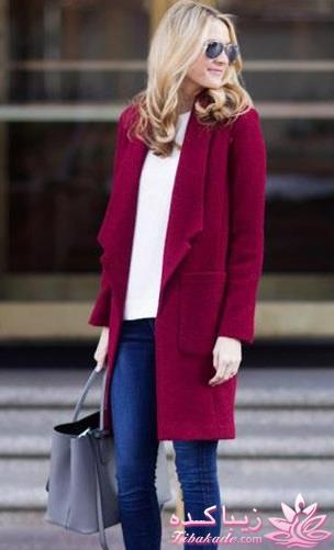 آموزش دوخت پالتو 