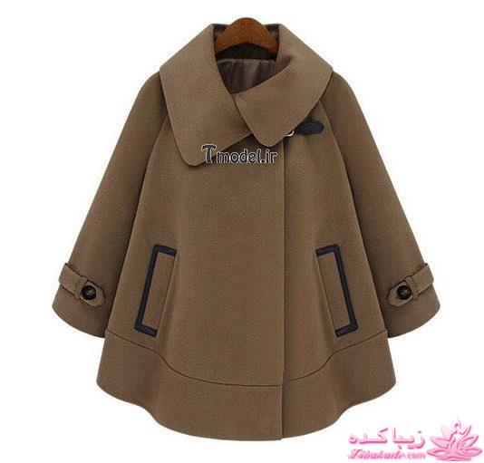 آموزش دوخت پالتو 