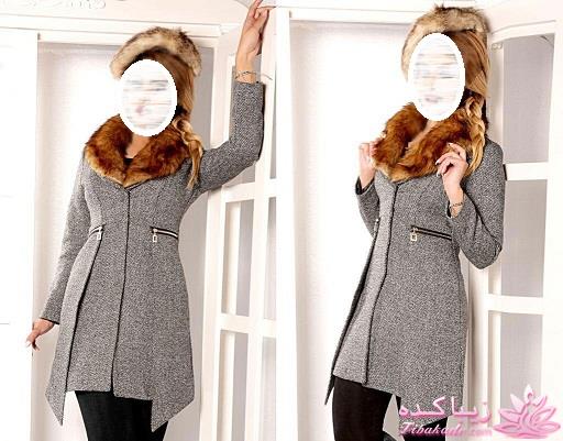 آموزش دوخت پالتو 