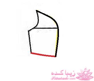 آموزش دوخت پالتو 