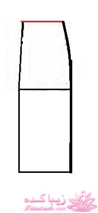 آموزش دوخت پالتو 