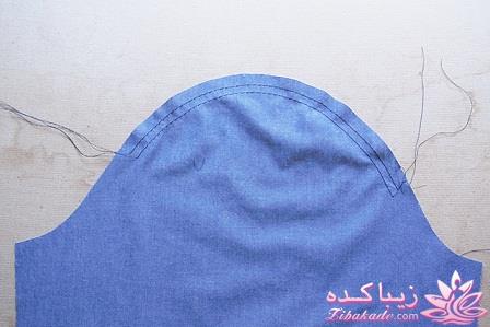 پرسش و پاسخ خیاطی