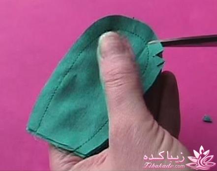 پرسش و پاسخ خیاطی