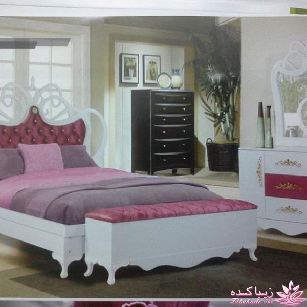 جدیدترین مدلهای سرویس خواب 