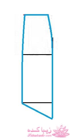 آموزش دوخت پالتو 