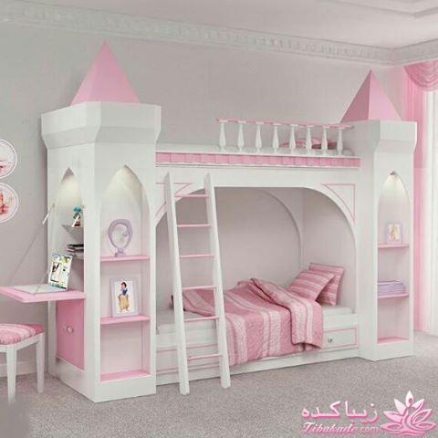 سرویس خواب کودک