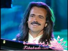 زندگی نامه یانی 