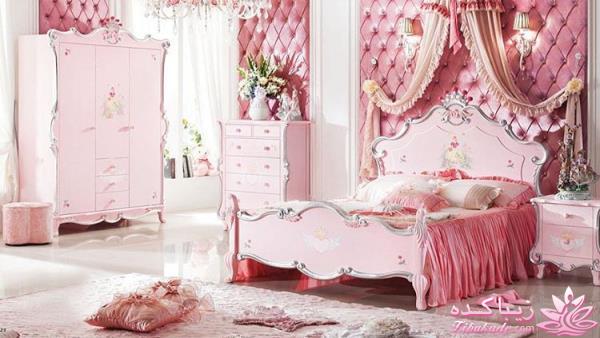 سرویس خواب کودک