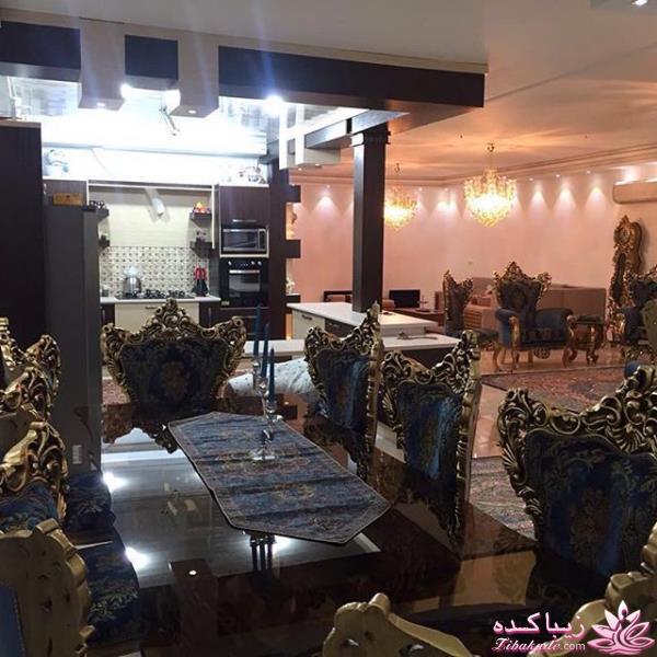 چیدمان جهیزیه، چیدمان منزل، دکوراسیون