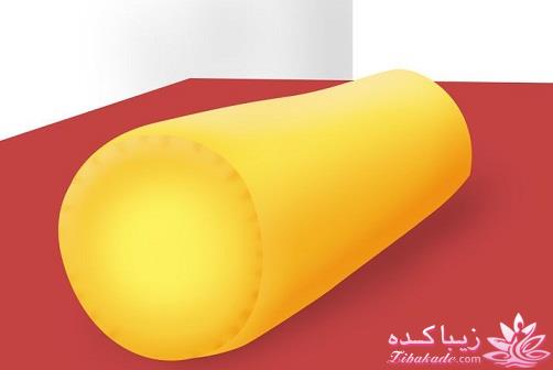 آموزش دوخت سیسمونی نوزاد