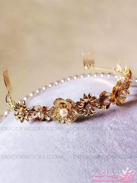 خاص ترین زیورآلات، جواهرات و بدلیجات با قیمت های استثنایی