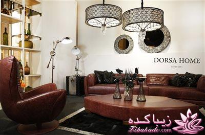 خانه ای خواهم ساخت 