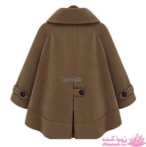 آموزش دوخت پالتو 