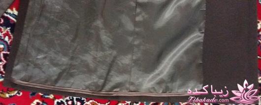 آموزش خیاطی لباس کودک