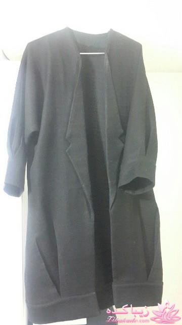 آموزش دوخت مانتو