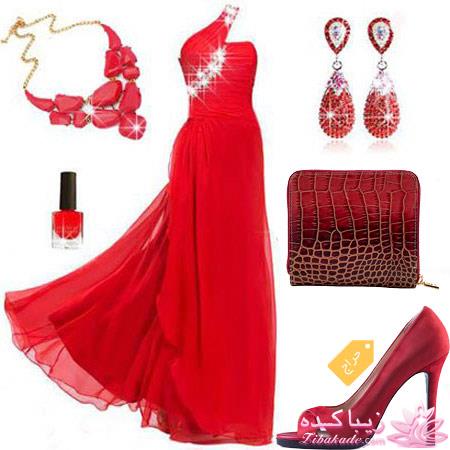 چگونه با محصولات درسا ست کنیم ؟