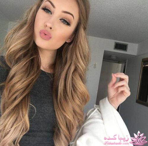 رنگ مو، آموزش ترکیب رنگ مو