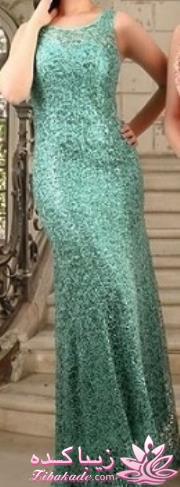 آموزش دوخت لباس مجلسی