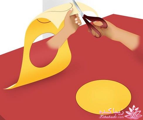 آموزش دوخت سیسمونی نوزاد