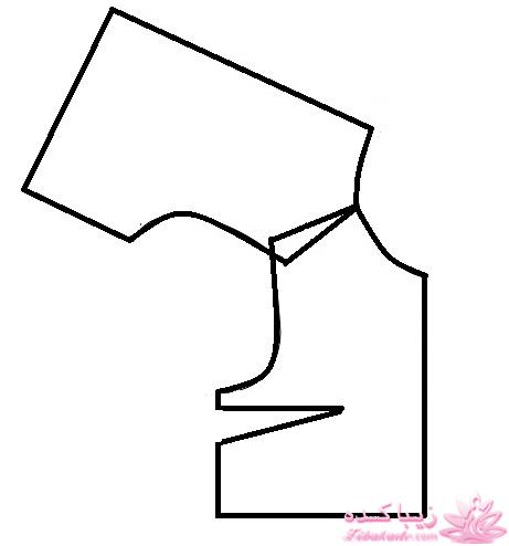 آموزش دوخت پالتو 