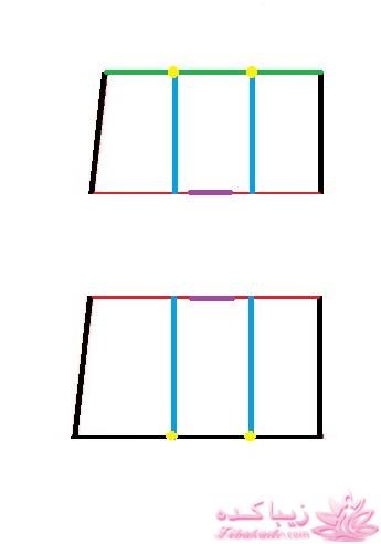 آموزش خیاطی لباس کودک