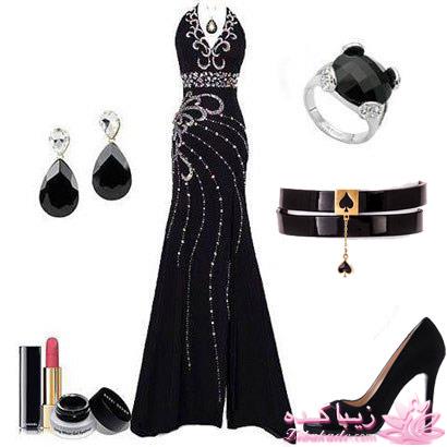 چگونه با محصولات درسا ست کنیم ؟