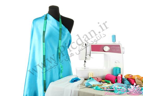 خیاطی آسان -آموزش الگوی بالاتنه