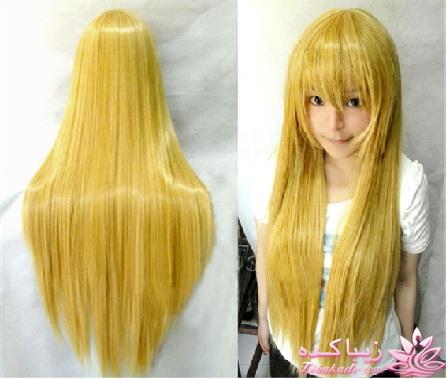 رنگ مو، آموزش ترکیب رنگ مو