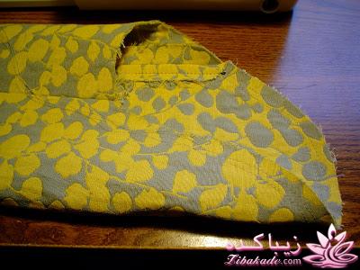 پرسش و پاسخ خیاطی