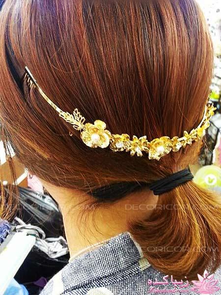 خاص ترین زیورآلات، جواهرات و بدلیجات با قیمت های استثنایی