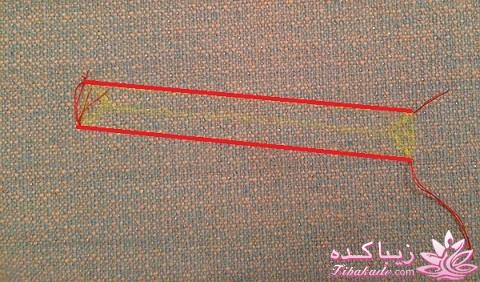 آموزش دوخت پالتو 