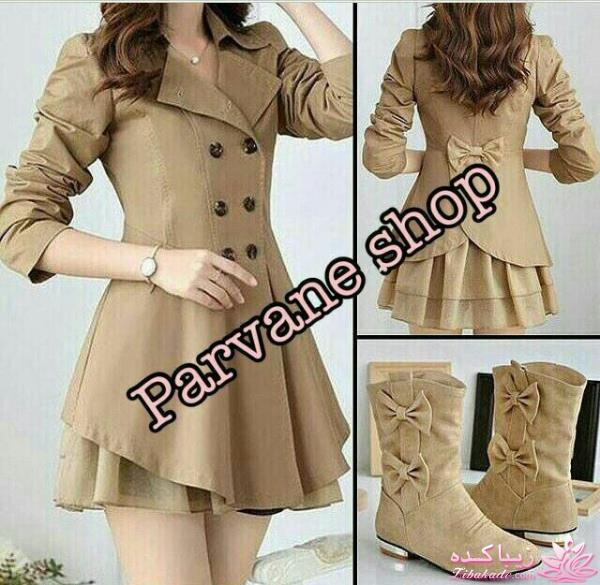 آموزش خیاطی لباس کودک