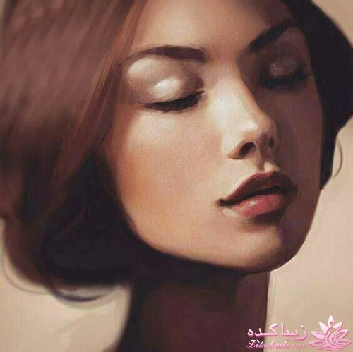 انواع لوگو و والپیپر برای پروفایل