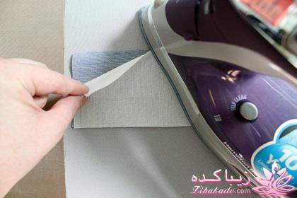 آموزش دوخت پالتو 